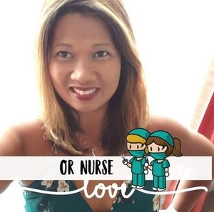 Meet your Posher, Anna